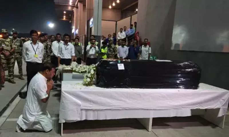 Zubeen Garg की पोस्टमार्टम रिपोर्ट सार्वजनिक नहीं की जाएगी: असम के CM