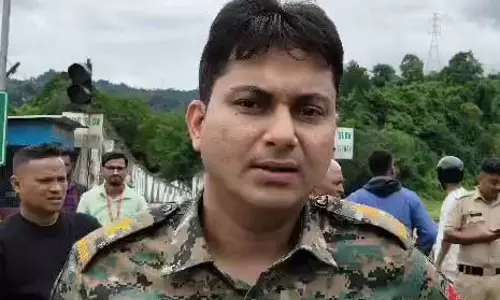 उत्तर बंगाल में भारी बारिश से भूस्खलन: 7 लोगों की मौत, सड़कें अवरुद्ध, Darjeeling में पुल ढहा