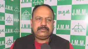 JMM ने आगामी बिहार चुनाव में 12 सीटें मांगीं, नेता तेजस्वी यादव से मिलेंगे