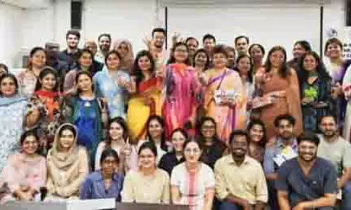 GMC जम्मू में एनेस्थीसिया पर शैक्षणिक कार्यक्रम का आयोजन