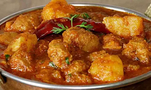 देसी स्वाद में ढली सोया बीन रेसिपी, सेहत और स्वाद दोनों का धमाका