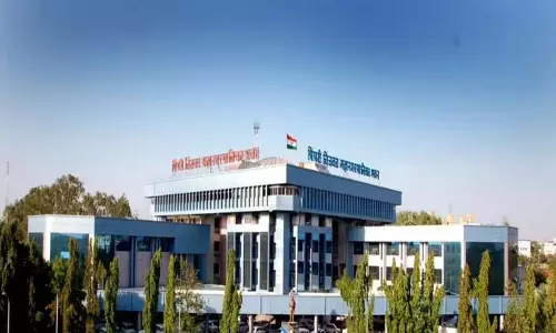 Pimpri-Chinchwad नगर निगम के वार्ड ढांचे को मंजूरी का इंतजार