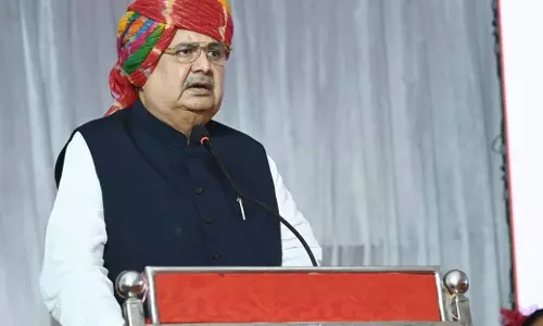 राजपूत समाज राष्ट्र निर्माण की रीढ़, वीरता और एकता इसका आधार: डॉ. रमन सिंह राजपूत समाज राष्ट्र निर्माण की रीढ़, वीरता और एकता इसका आधार: डॉ. रमन सिंह