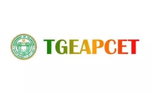 TG EAPCET 2025 BIPC काउंसलिंग शुरू, पंजीकरण 8 अक्टूबर तक खुला TG EAPCET 2025 BIPC काउंसलिंग शुरू, पंजीकरण 8 अक्टूबर तक खुला