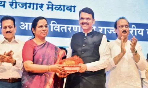 फडणवीस ने अगले साल मेगा MPSC भर्ती में कोई देरी नहीं करने की घोषणा की
