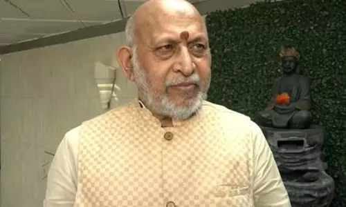 एनडीए से बेहतर सरकार देने की बात न राजद कर सकती है न कांग्रेस: अनिल शर्मा ‎