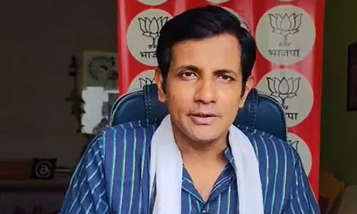 रूस ने खारिज किया जयराम का झूठा दावा, यह गलतफहमी पैदा करने की कोशिश: तुहिन सिन्हा
