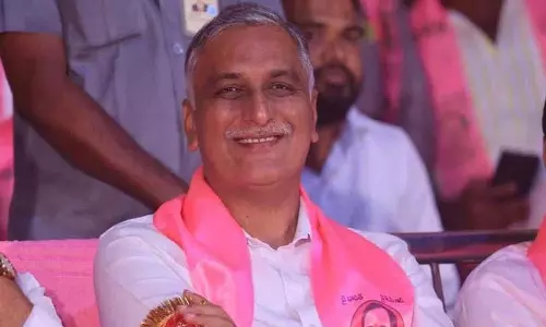 Congress विधायक सावधान रहें.. हरीश राव की चेतावनी