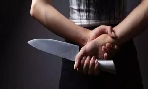 OMG! पत्नी ने पति का काट डाला प्राइवेट पार्ट, घरेलू विवाद बना हैवानियत का कारण