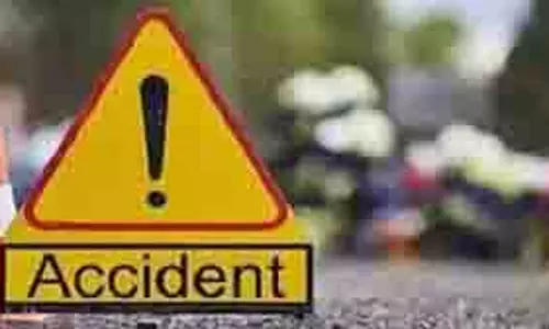 मुंबई: मीरा रोड पर कार की टक्कर से लड़का घायल, CCTV फुटेज से आक्रोश