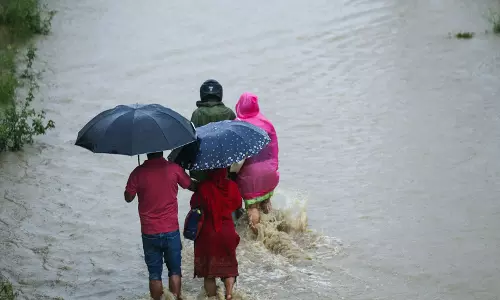 पूर्वी नेपाल में बारिश से हुई आपदा में कम से कम 18 लोगों की मौत