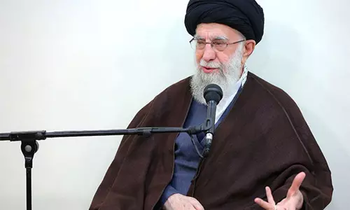 Iran ने छह लोगों को दी फांसी