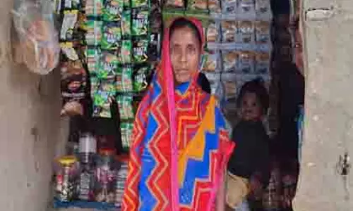 Bihar: जीविका दीदी योजना से आत्मनिर्भर बनीं बगहा की रीमा देवी