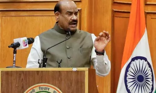 लोकसभा अध्यक्ष ओम बिरला बारबाडोस में राष्ट्रमंडल सम्मेलन में प्रतिनिधिमंडल का नेतृत्व करेंगे