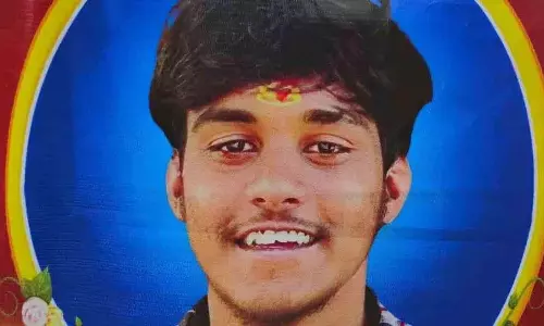 Dengue बुखार ने ली युवक की जान