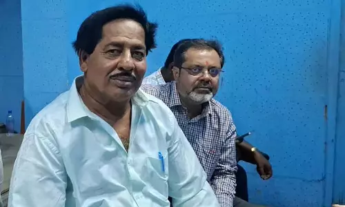 Trinamool ब्लॉक अध्यक्ष को पांच पार्टी नेताओं को निष्कासित करने पर कारण बताओ नोटिस