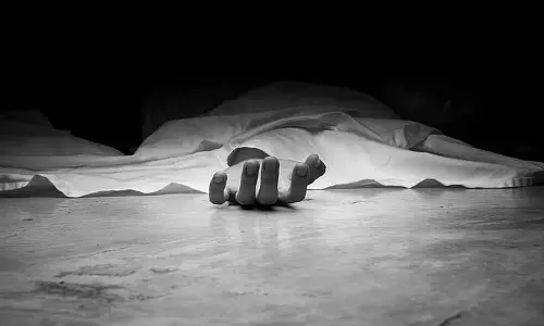 Mobile की लत के कारण 16 वर्षीय लड़के की मौत