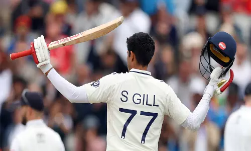 गिल को वनडे कप्तान बनाना शानदार कदम: Panesar गिल को वनडे कप्तान बनाना शानदार कदम: Panesar