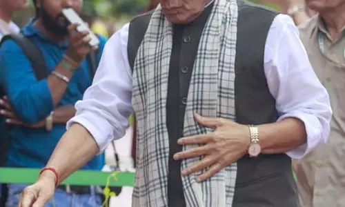 राजनाथ सिंह करेंगे ऑस्ट्रेलिया की यात्रा, व्यापक रणनीतिक साझेदारी को मजबूती राजनाथ सिंह करेंगे ऑस्ट्रेलिया की यात्रा, व्यापक रणनीतिक साझेदारी को मजबूती
