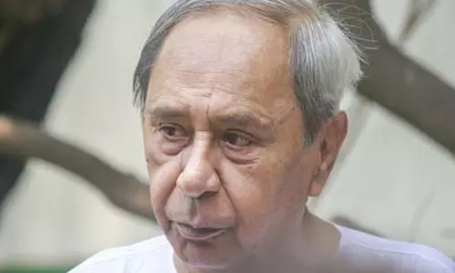 दार्जिलिंग आपदा: बीजेडी प्रमुख नवीन पटनायक ने लोगों की मौतों पर जताया दुख