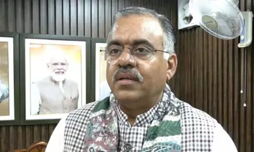 राहुल गांधी की ओर से विदेशी मंचों पर भारत की संस्कृति को बदनाम करना शर्मनाक: तरुण चुघ