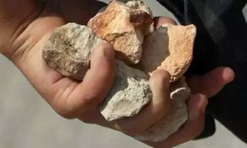 सड़क विकास विवाद में पत्रकार पर ईंट-पत्थर से जानलेवा हमला सड़क विकास विवाद में पत्रकार पर ईंट-पत्थर से जानलेवा हमला