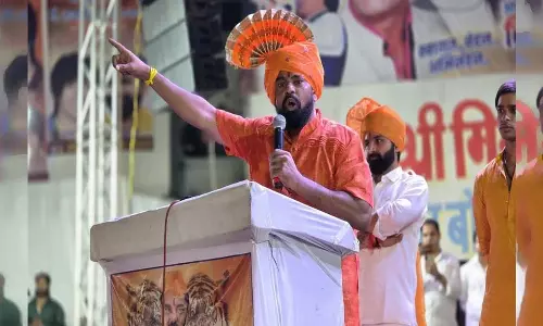 BREKING: विधायक के खिलाफ FIR दर्ज