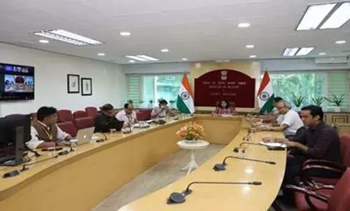 गुना में सोयाबीन किसानों के लिए भावांतर योजना शुरू, MSP का फायदा सीधे खाते में गुना में सोयाबीन किसानों के लिए भावांतर योजना शुरू, MSP का फायदा सीधे खाते में