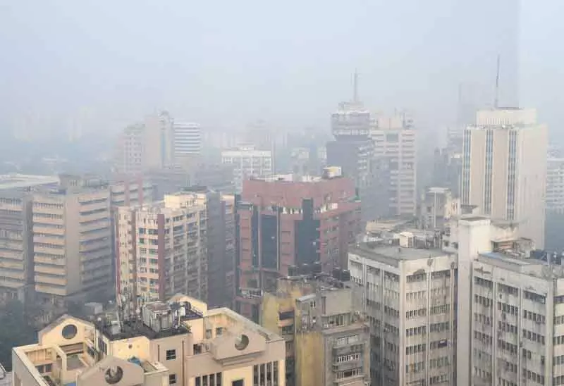 जुलाई-सितंबर में Delhi-NCR में आवास की कीमतों में सबसे ज्यादा उछाल जुलाई-सितंबर में Delhi-NCR में आवास की कीमतों में सबसे ज्यादा उछाल