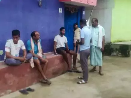गांव में शराब बेचने पर 21 हजार जुर्माना लगेगा, सामाजिक निर्णय गांव में शराब बेचने पर 21 हजार जुर्माना लगेगा, सामाजिक निर्णय