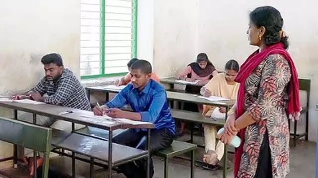 सहकारी समिति सहायक भर्ती: एडमिट कार्ड जारी सहकारी समिति सहायक भर्ती: एडमिट कार्ड जारी