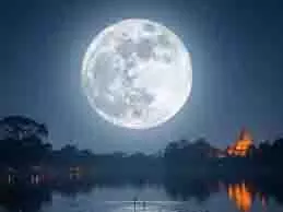 Sharad Purnima 2025:शरद पूर्णिमा पर करें ये 3 खास उपाय, होगी खुशियों की बरसात Sharad Purnima 2025:शरद पूर्णिमा पर करें ये 3 खास उपाय, होगी खुशियों की बरसात