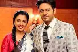 Anupama: फिर होगी अनुज’ की वापसी, निर्माता राजन शाही का बड़ा दावा Anupama: फिर होगी अनुज’ की वापसी, निर्माता राजन शाही का बड़ा दावा