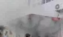 Bihar: मुख्य डाकघर में आग, कागजात और फर्नीचर जलकर खाक Bihar: मुख्य डाकघर में आग, कागजात और फर्नीचर जलकर खाक