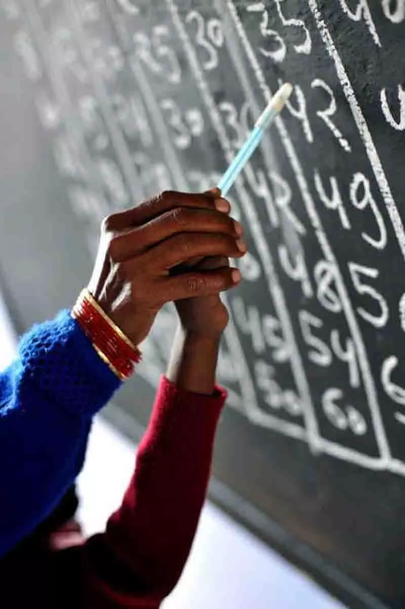 Sirhind: अप्रैल से वेतन विहीन शिक्षक Sirhind: अप्रैल से वेतन विहीन शिक्षक