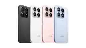 Xiaomi 17: सीरीज के बाद चीनी कंपनी मचाएगी धमाल ,सामने आए फीचर्स Xiaomi 17: सीरीज के बाद चीनी कंपनी मचाएगी धमाल ,सामने आए फीचर्स
