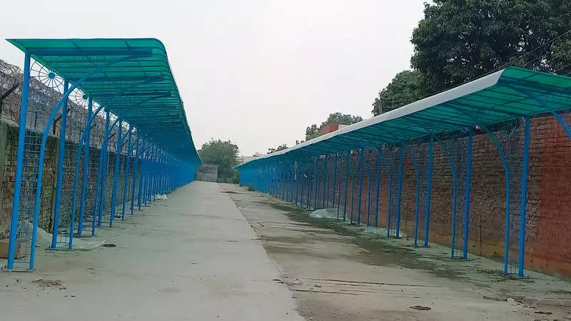 Haryana : नगर निगम यमुनानगर, जगाधरी में वेंडिंग जोन विकसित करेगा Haryana : नगर निगम यमुनानगर, जगाधरी में वेंडिंग जोन विकसित करेगा