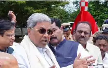 CM कर्नाटक: समय सीमा बढ़ाने पर निर्णय समीक्षा बैठक के बाद CM कर्नाटक: समय सीमा बढ़ाने पर निर्णय समीक्षा बैठक के बाद