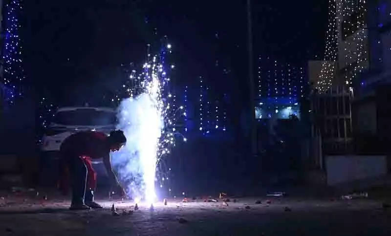 Ludhiana: पर्यावरण और जीवन बचाने के लिए सख्त नियम लागू करें Ludhiana: पर्यावरण और जीवन बचाने के लिए सख्त नियम लागू करें