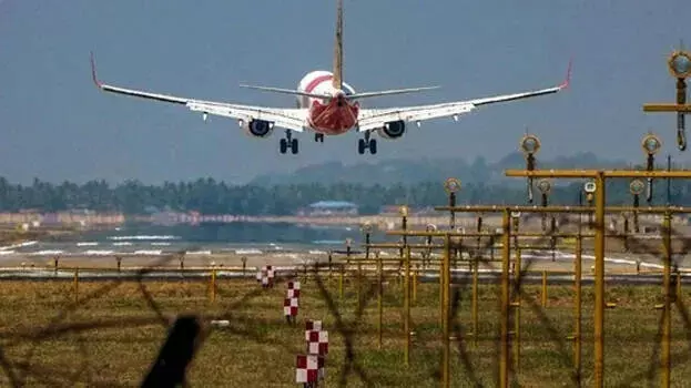kerala के दो हवाई अड्डों तक नई सड़कें, यात्रा सुविधा में सुधार का कदम kerala के दो हवाई अड्डों तक नई सड़कें, यात्रा सुविधा में सुधार का कदम