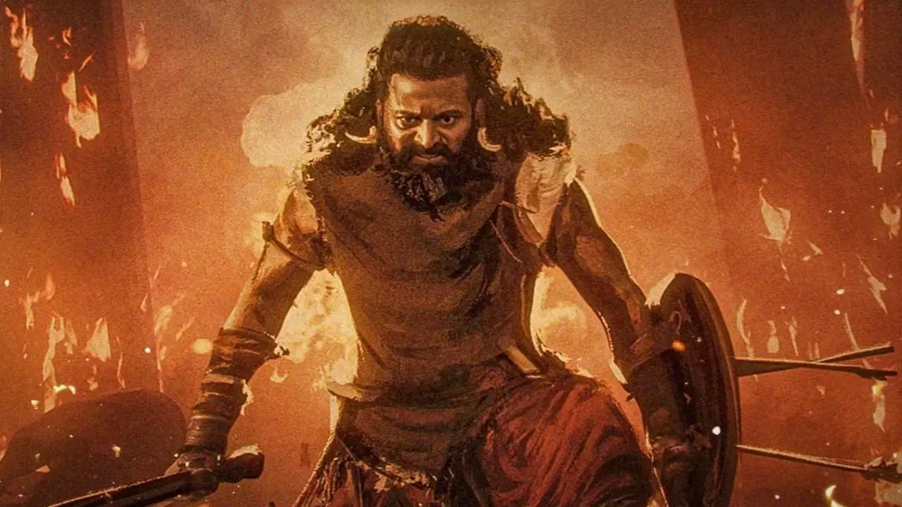 Kantara चैप्टर 1 बॉक्स ऑफिस कलेक्शन Kantara चैप्टर 1 बॉक्स ऑफिस कलेक्शन