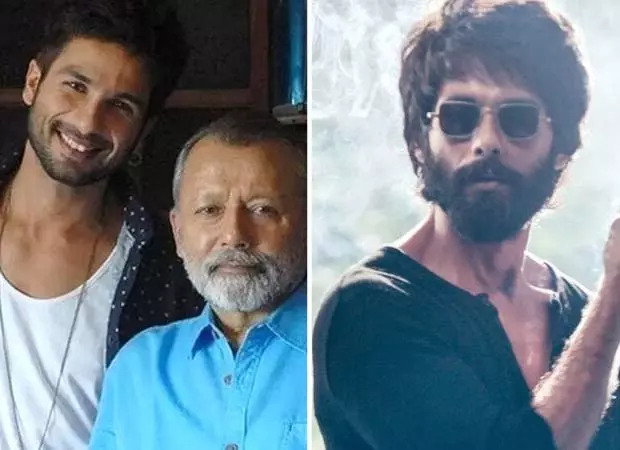 Pankaj Kapur ने बेटे शाहिद कपूर की फिल्म कबीर सिंह का बचाव किया Pankaj Kapur ने बेटे शाहिद कपूर की फिल्म कबीर सिंह का बचाव किया