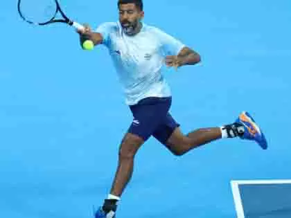 Tennis Premier League सीजन 7: बोपन्ना, डार्डेरी और मौटेट चमकाएंगे सितारे Tennis Premier League सीजन 7: बोपन्ना, डार्डेरी और मौटेट चमकाएंगे सितारे