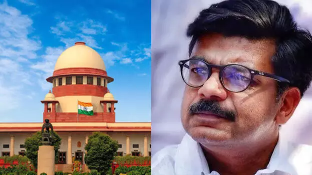 kerala: सुप्रीम कोर्ट ने मैथ्यू कुझालनादन की वेतन भुगतान याचिका खारिज की kerala: सुप्रीम कोर्ट ने मैथ्यू कुझालनादन की वेतन भुगतान याचिका खारिज की