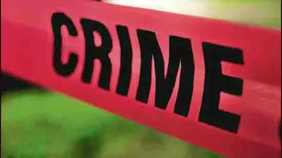 Tarn Taran: पिता का हत्या के बाद अंतिम संस्कार कर भागा आरोपी बेटा Tarn Taran: पिता का हत्या के बाद अंतिम संस्कार कर भागा आरोपी बेटा