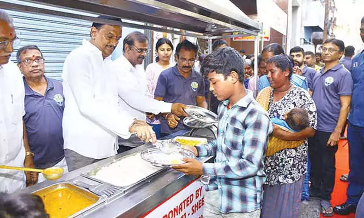 Andhra: विजयवाड़ा, अहमदाबाद के बीच विशेष उड़ान जल्द Andhra: विजयवाड़ा, अहमदाबाद के बीच विशेष उड़ान जल्द