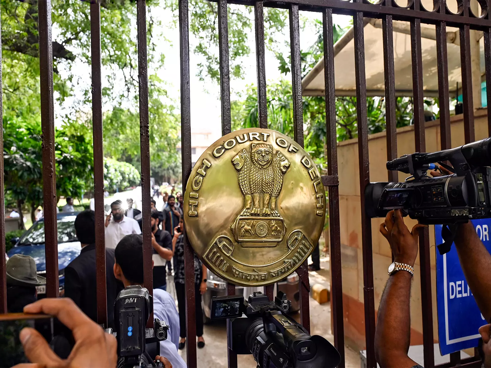 सोशल मीडिया जश्न से ज़मानत रद्द नहीं होगी: Delhi High Court सोशल मीडिया जश्न से ज़मानत रद्द नहीं होगी: Delhi High Court