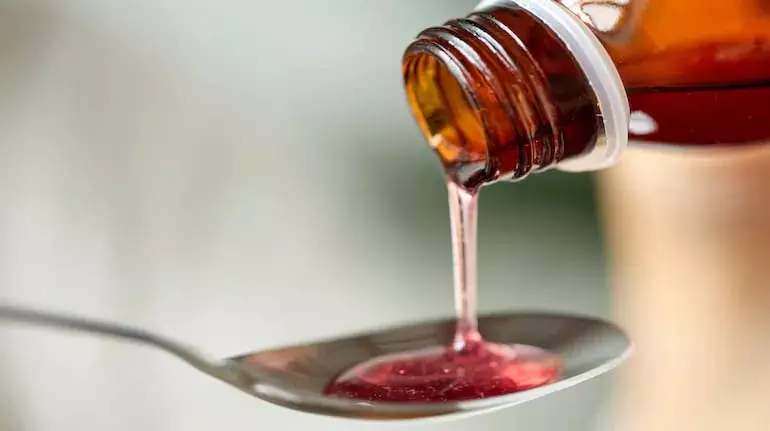 महाराष्ट्र FDA ने बच्चों की मौत से जुड़े कोल्ड्रिफ सिरप बैच की पहचान की महाराष्ट्र FDA ने बच्चों की मौत से जुड़े कोल्ड्रिफ सिरप बैच की पहचान की