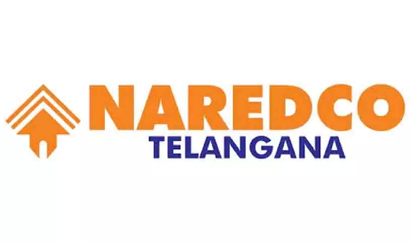 NAREDCO तेलंगाना 10 अक्टूबर से हाइटेक्स में 15वें प्रॉपर्टी शो की मेजबानी करेगा NAREDCO तेलंगाना 10 अक्टूबर से हाइटेक्स में 15वें प्रॉपर्टी शो की मेजबानी करेगा