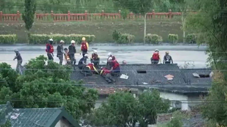 Taiwan में गो-बैग दैनिक जीवन का हिस्सा क्यों बन रहे हैं? Taiwan में गो-बैग दैनिक जीवन का हिस्सा क्यों बन रहे हैं?